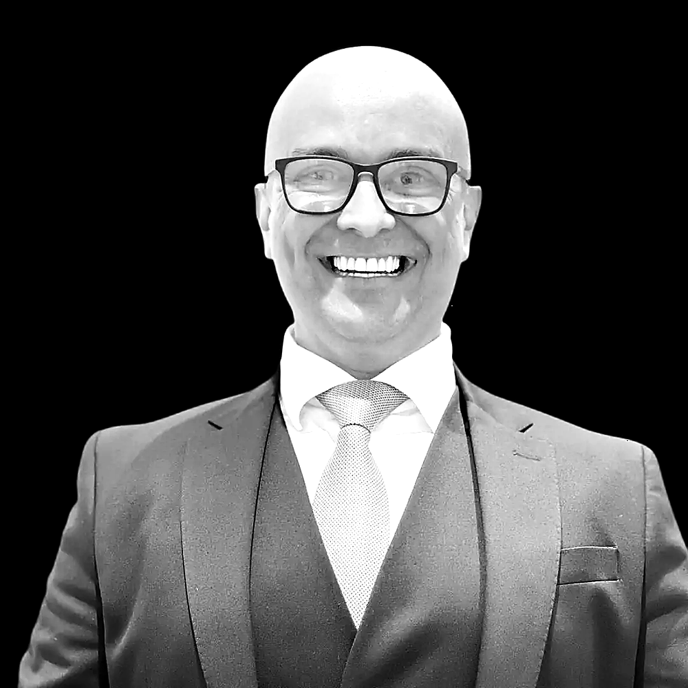 Dr. Félix de Morais